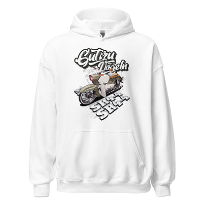 Gut zu Vögeln Habicht - Unisex Hoodie