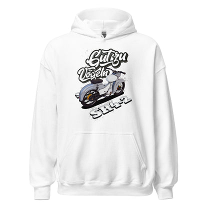 Gut zu Vögeln Star - Unisex Hoodie