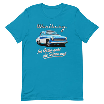 Wartburg 311 - Unisex T-Shirt