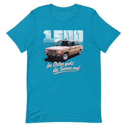 Lada 1500 - Unisex T-Shirt