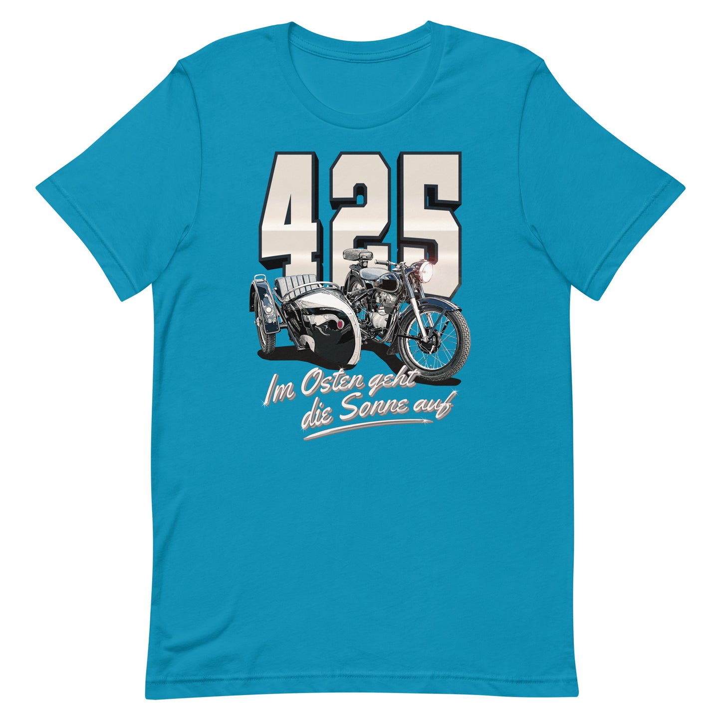 AWO 425 - Unisex T-Shirt