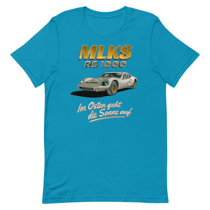 Melkus RS 1000 - Unisex T-Shirt