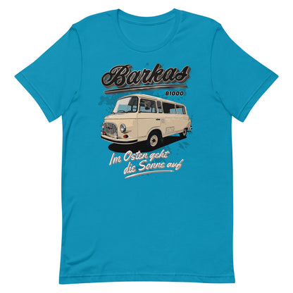 Barkas B1000 - Unisex T-Shirt
