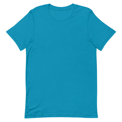 Unisex T-Shirt - Selbst gestalten