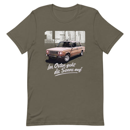 Lada 1500 - Unisex T-Shirt
