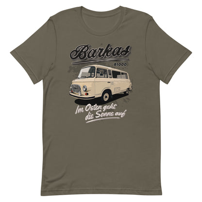Barkas B1000 - Unisex T-Shirt