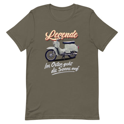 Schwalbe KR51 - Unisex T-Shirt
