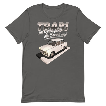 Trabi P601 - Unisex T-Shirt