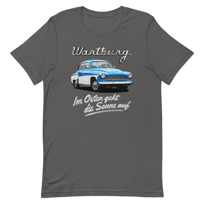 Wartburg 311 - Unisex T-Shirt