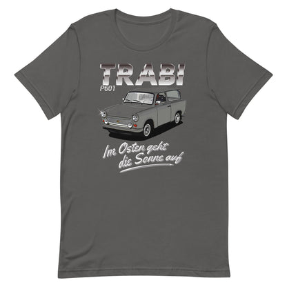 Trabant P601 Kombi - Unisex T-Shirt