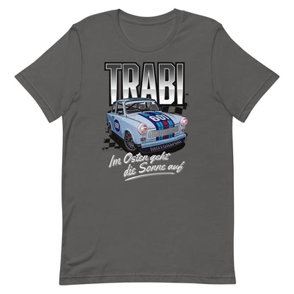 Trabant 601 Motorsport - Unisex T-Shirt