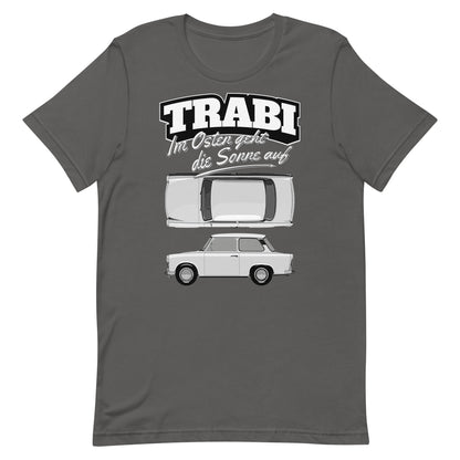 Trabant P601 - Unisex T-Shirt
