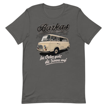 Barkas B1000 - Unisex T-Shirt