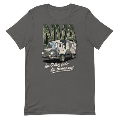 Barkas B-1000 NVA - Unisex T-Shirt