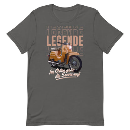 Simson Schwalbe KR51 - Unisex T-Shirt