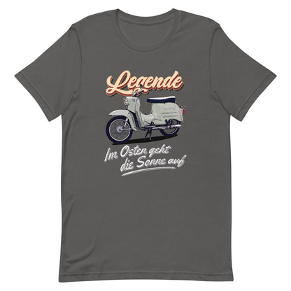 Schwalbe KR51 - Unisex T-Shirt