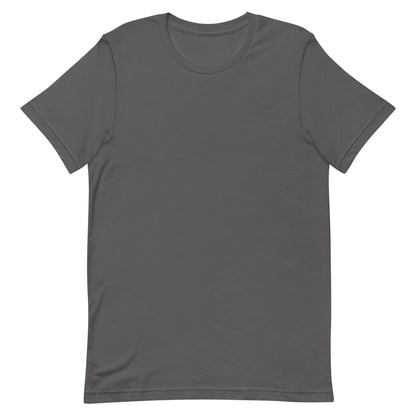 Unisex T-Shirt - Selbst gestalten