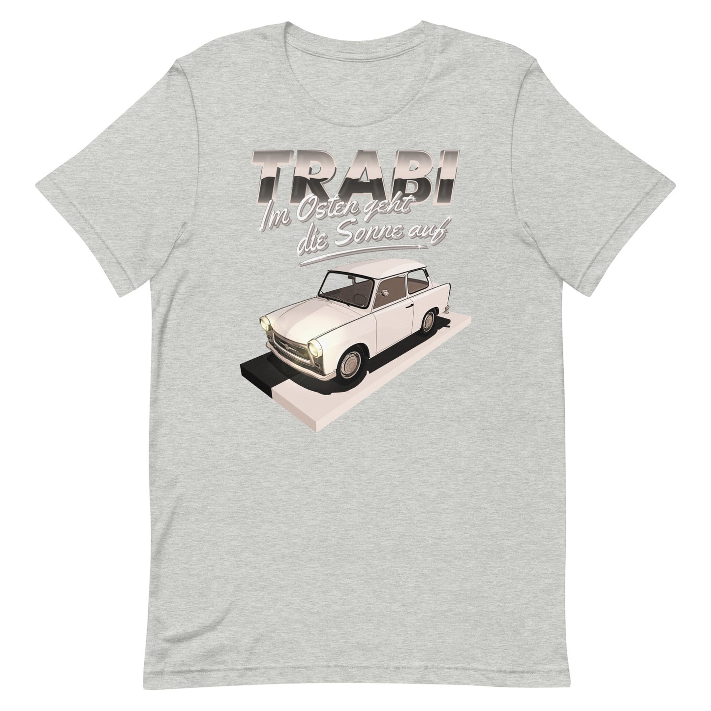 Trabi P601 - Unisex T-Shirt