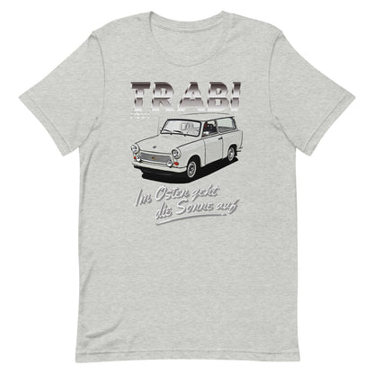 Trabant P601 Kombi - Unisex T-Shirt