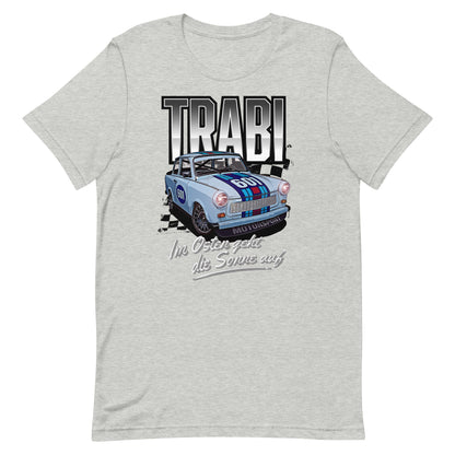 Trabant 601 Motorsport - Unisex T-Shirt
