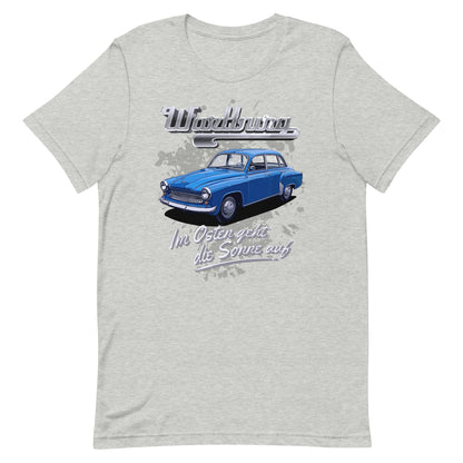 Wartburg 311 Limousine - Unisex T-Shirt