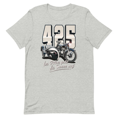 AWO 425 - Unisex T-Shirt