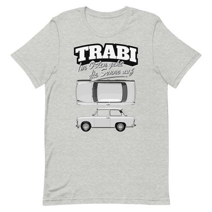 Trabant P601 - Unisex T-Shirt