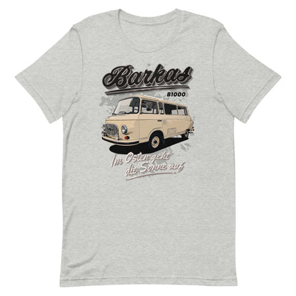 Barkas B1000 - Unisex T-Shirt