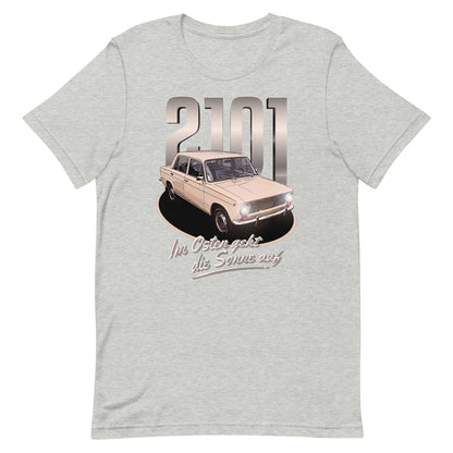Lada 2101  - Unisex T-Shirt