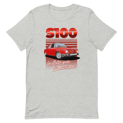 Skoda S100 - Unisex T-Shirt
