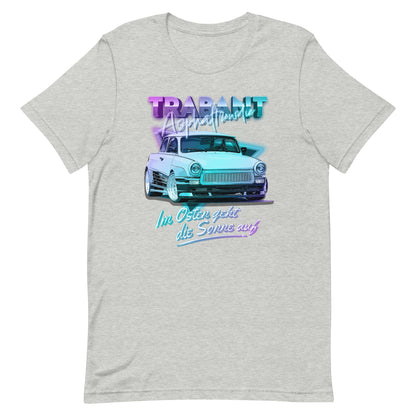 Trabant Asphaltrowdie - Unisex T-Shirt