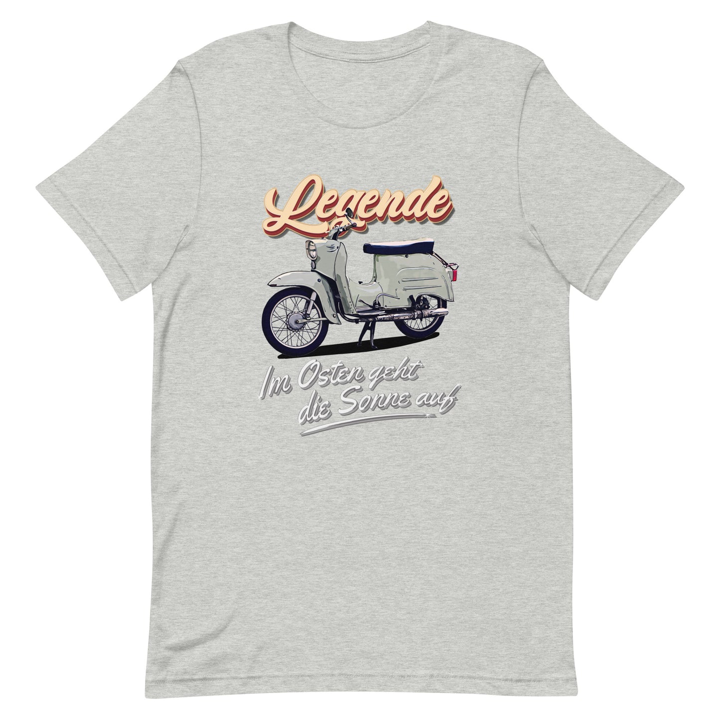 Schwalbe KR51 - Unisex T-Shirt