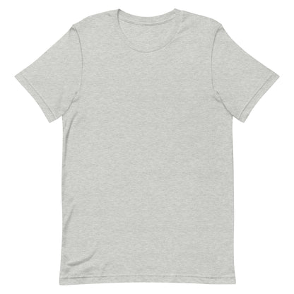 Unisex T-Shirt - Selbst gestalten