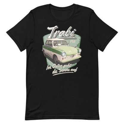 Trabi P50 - Unisex T-Shirt