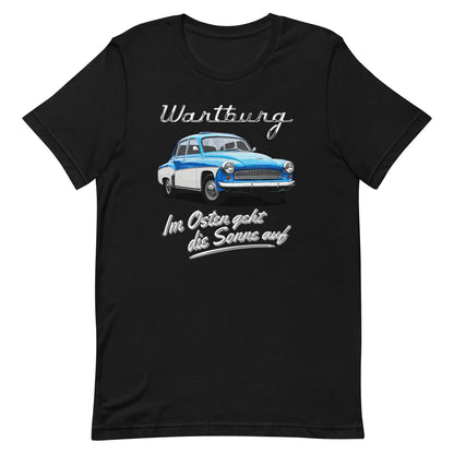 Wartburg 311 - Unisex T-Shirt