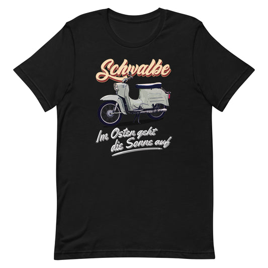 Schwalbe KR51 - Unisex T-Shirt
