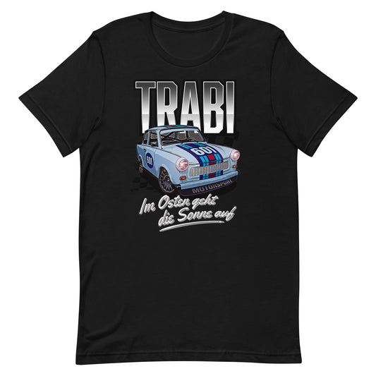 Trabant 601 Motorsport - Unisex T-Shirt