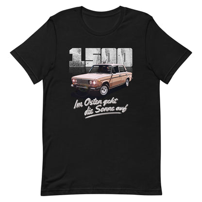 Lada 1500 - Unisex T-Shirt