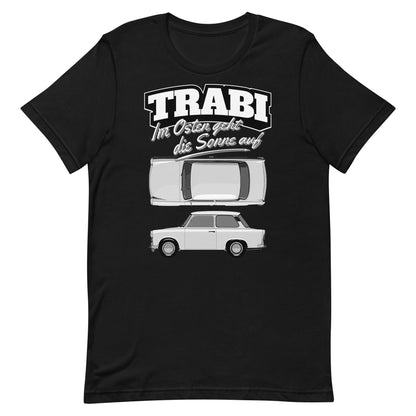 Trabant P601 - Unisex T-Shirt