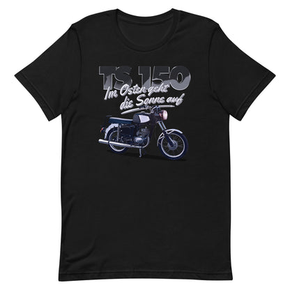 MZ TS 150 - Unisex T-Shirt