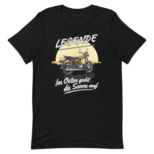 Simson S50/51 - Unisex T-Shirt