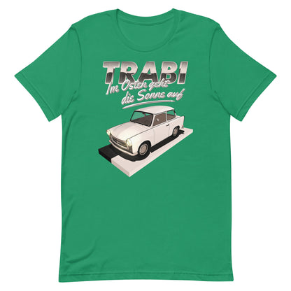Trabi P601 - Unisex T-Shirt