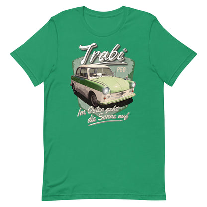 Trabi P50 - Unisex T-Shirt