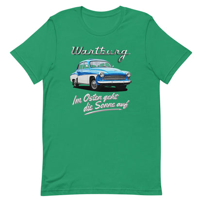 Wartburg 311 - Unisex T-Shirt