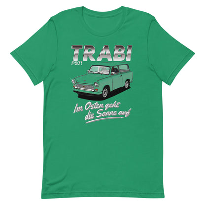 Trabant P601 Kombi - Unisex T-Shirt