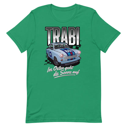 Trabant 601 Motorsport - Unisex T-Shirt