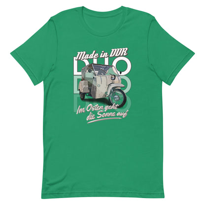 Simson Duo - Unisex T-Shirt
