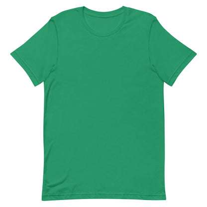 Unisex T-Shirt - Selbst gestalten