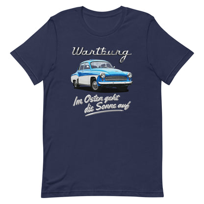 Wartburg 311 - Unisex T-Shirt