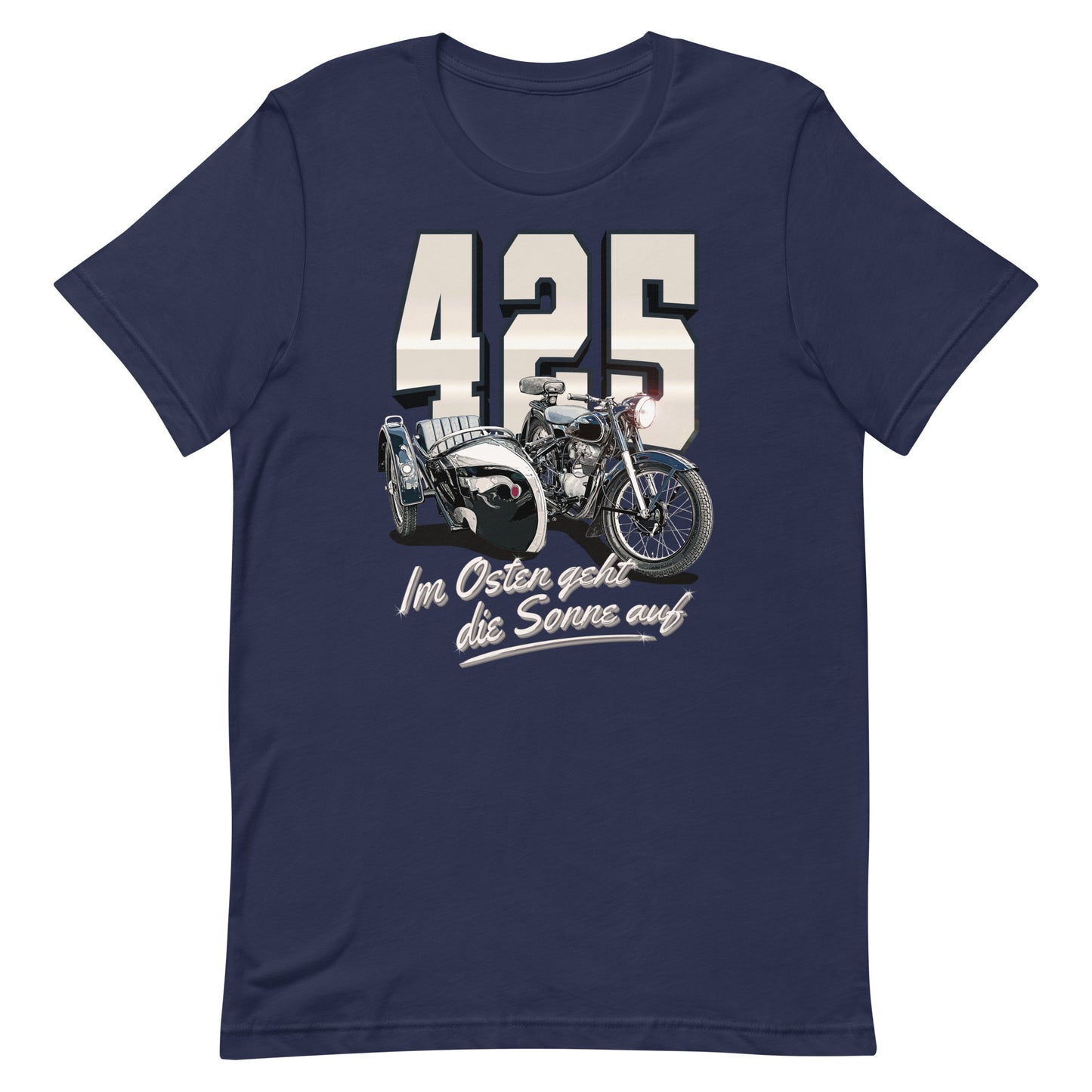 AWO 425 - Unisex T-Shirt